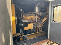 Caterpillar dubbele generator in geluidgedemte container - afbeelding 27 van  28
