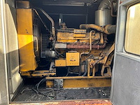 Caterpillar dubbele generator in geluidgedemte container - afbeelding 28 van  28
