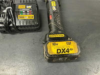Caterpillar dx41b mulititool (2x) - afbeelding 3 van  8