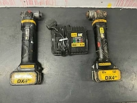 Caterpillar dx41b mulititool (2x) - afbeelding 2 van  8