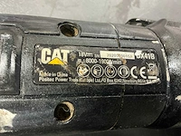 Caterpillar dx41b mulititool (2x) - afbeelding 8 van  8