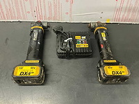 Caterpillar dx41b mulititool (2x) - afbeelding 1 van  8