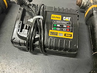 Caterpillar dx41b mulititool (2x) - afbeelding 4 van  8
