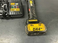 Caterpillar dx41b mulititool (2x) - afbeelding 3 van  8