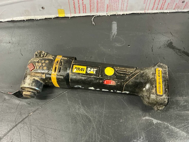 Caterpillar dx41b multitool - afbeelding 5 van  6
