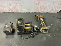 Caterpillar dx41b multitool - afbeelding 1 van  6