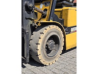 Caterpillar ep35k 3500kg vorkheftruck - afbeelding 4 van  10