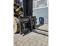 Caterpillar ep35k 3500kg vorkheftruck - afbeelding 5 van  10