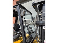 Caterpillar ep35k 3500kg vorkheftruck - afbeelding 7 van  10