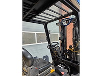 Caterpillar ep35k 3500kg vorkheftruck - afbeelding 8 van  10