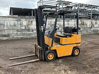 Caterpillar f1750zp vorkheftruck - afbeelding 1 van  28