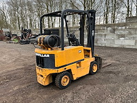 Caterpillar f1750zp vorkheftruck - afbeelding 24 van  28