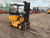 Caterpillar f1750zp vorkheftruck - afbeelding 26 van  28