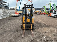 Caterpillar f1750zp vorkheftruck - afbeelding 27 van  28