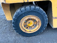 Caterpillar f1750zp vorkheftruck - afbeelding 3 van  28