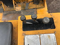 Caterpillar f1750zp vorkheftruck - afbeelding 15 van  28