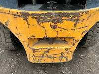 Caterpillar f1750zp vorkheftruck - afbeelding 17 van  28