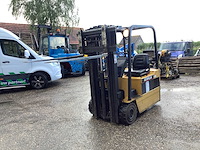 Caterpillar f25 vorkheftruck