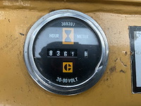 Caterpillar f30 vorkheftruck - afbeelding 12 van  13
