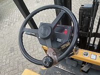Caterpillar f30 vorkheftruck - afbeelding 13 van  13