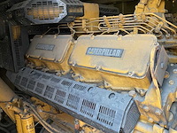 Caterpillar generator opstelling in container - afbeelding 6 van  16
