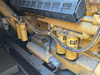 Caterpillar generator opstelling in container - afbeelding 8 van  16
