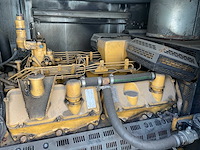 Caterpillar generator opstelling in container - afbeelding 11 van  16