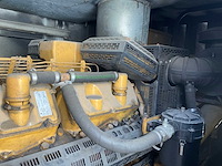 Caterpillar generator opstelling in container - afbeelding 13 van  16