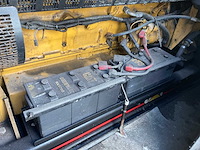 Caterpillar generator opstelling in container - afbeelding 14 van  16