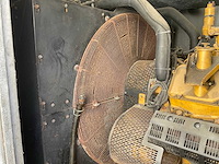 Caterpillar generator opstelling in container - afbeelding 16 van  16