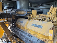 Caterpillar generator opstelling in container - afbeelding 2 van  17