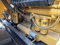 Caterpillar generator opstelling in container - afbeelding 4 van  17