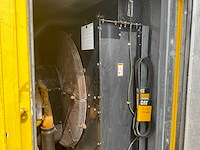 Caterpillar generator opstelling in container - afbeelding 6 van  17
