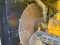 Caterpillar generator opstelling in container - afbeelding 7 van  17