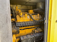 Caterpillar generator opstelling in container - afbeelding 11 van  17
