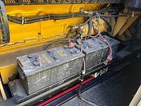 Caterpillar generator opstelling in container - afbeelding 13 van  17