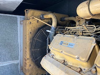Caterpillar generator opstelling in container - afbeelding 5 van  13