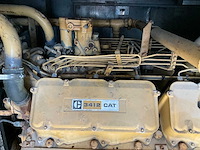 Caterpillar generator opstelling in container - afbeelding 13 van  13