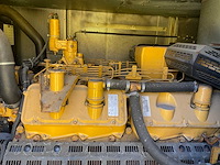 Caterpillar generator opstelling in container - afbeelding 3 van  5