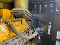 Caterpillar generator opstelling in container - afbeelding 4 van  5