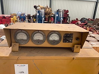 Caterpillar generator - afbeelding 3 van  6