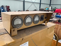Caterpillar generator - afbeelding 4 van  6