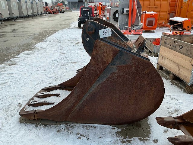 Caterpillar graafbak - afbeelding 3 van  5