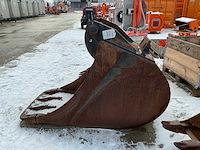 Caterpillar graafbak - afbeelding 3 van  5