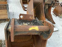 Caterpillar graafbak - afbeelding 5 van  5