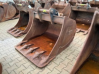 Caterpillar graafbak - afbeelding 1 van  8