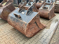 Caterpillar graafbak - afbeelding 3 van  8