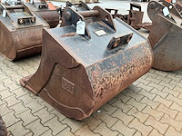 Caterpillar graafbak - afbeelding 4 van  8