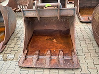 Caterpillar graafbak - afbeelding 5 van  8