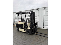 Caterpillar heftrucks - afbeelding 1 van  6